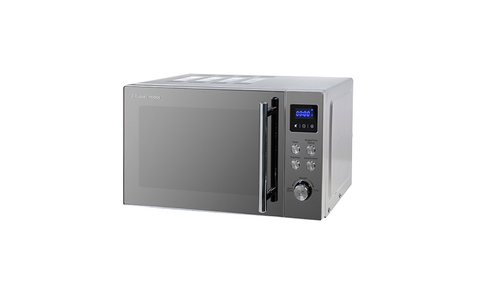 Best Double Oven With Microwave