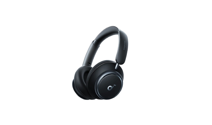Anker Soundcore Space Q45 Wireless NC Headphones