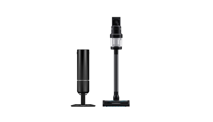 Samsung Bespoke Jet AI Cordless Stick Vacuum