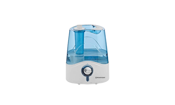 Ultrasonic Room Humidifier