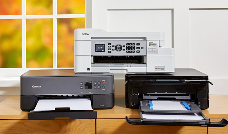 best small business printers