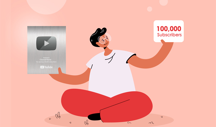 how to get your first 100 subscribers on youtube