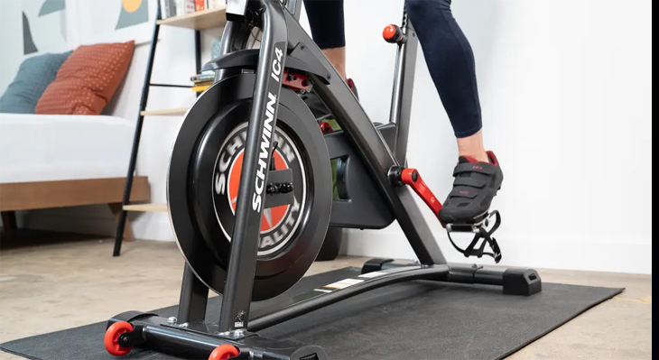 7 Indoor Exercise Bikes You'll Actually Want to Ride