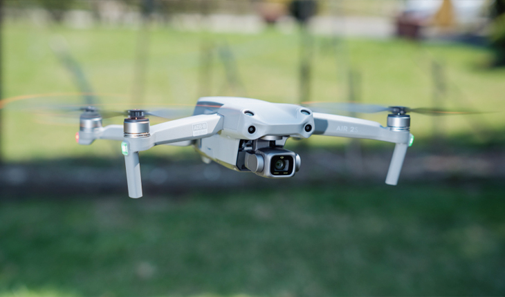 Best Drone Camera Under 300