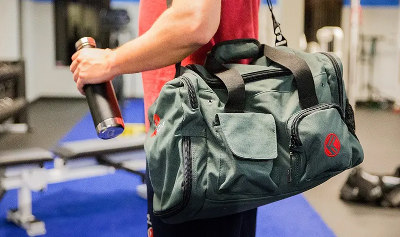 Best Gym Bags for Crossfit