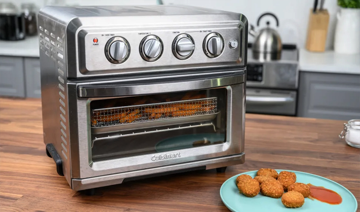 Best Oven Toaster