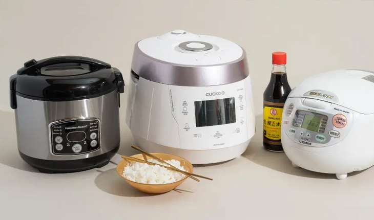 Best Rice Cooker Singapore