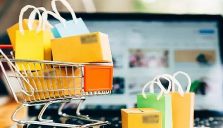 Good News for online Shoppers