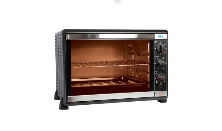 AG-2070 Deluxe Oven Toaster
