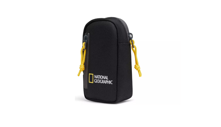 National Geographic Small Camera Bag