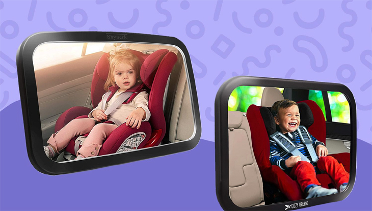 Best Baby Mirror for Car