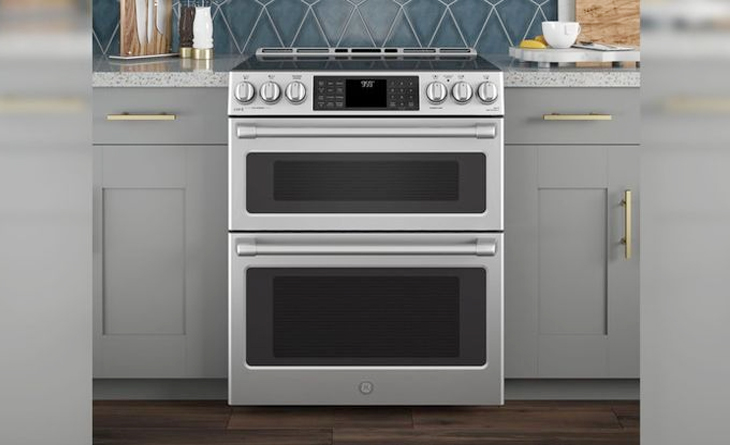 Best Electric Stoves and Ranges