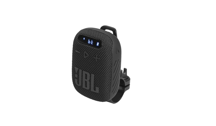 JBL Speaker For Bikes