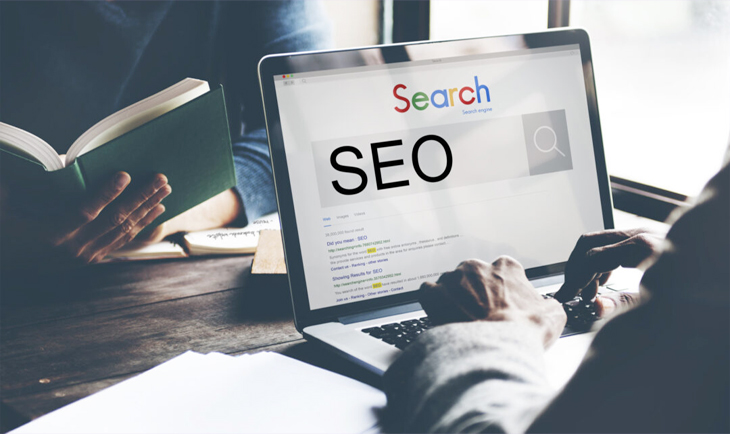 SEO Services in Islamabad
