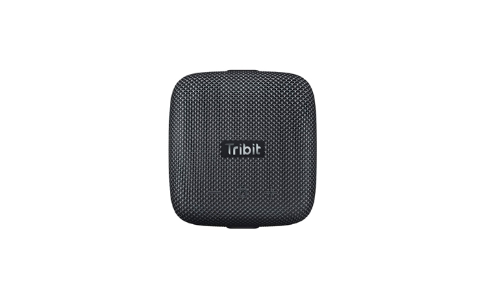 Tribit Portable Speaker For Bikes