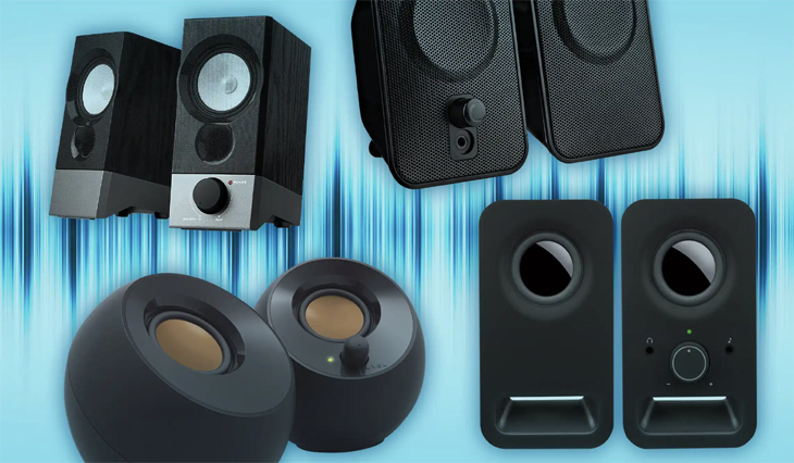 What Size Speakers are Best