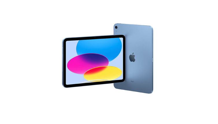 iPad Air (2025)