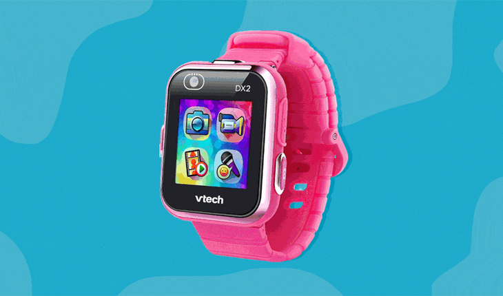 Best Android Smart Watch for kids