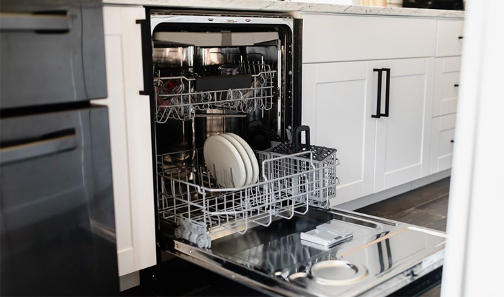 How to Buy a Dishwasher