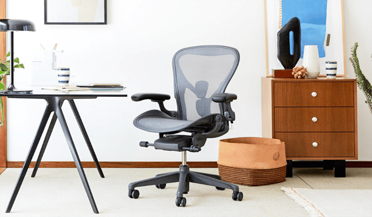 How to Buy an Office Chair