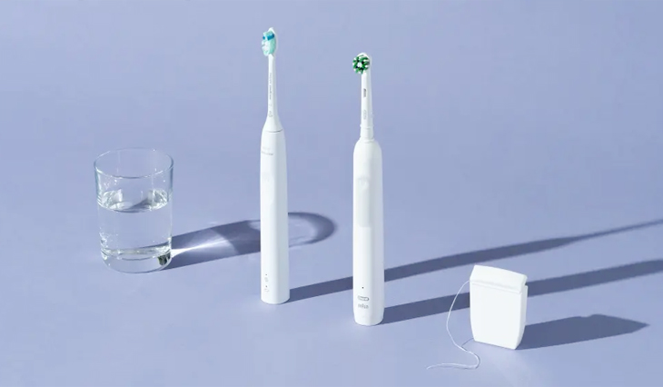 how to buy electric toothbrush