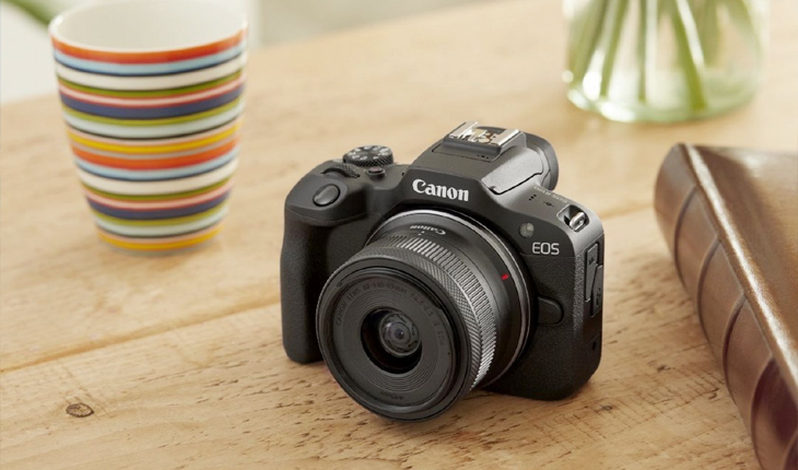 Best Canon Camera for Beginner Photographer