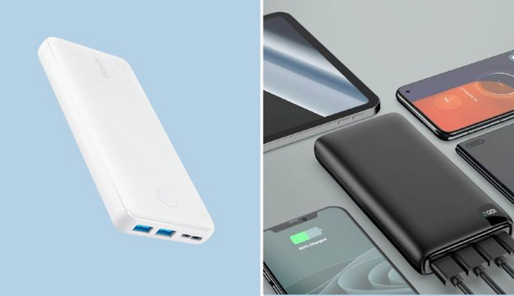 Best Power Bank for Laptop and Mobile
